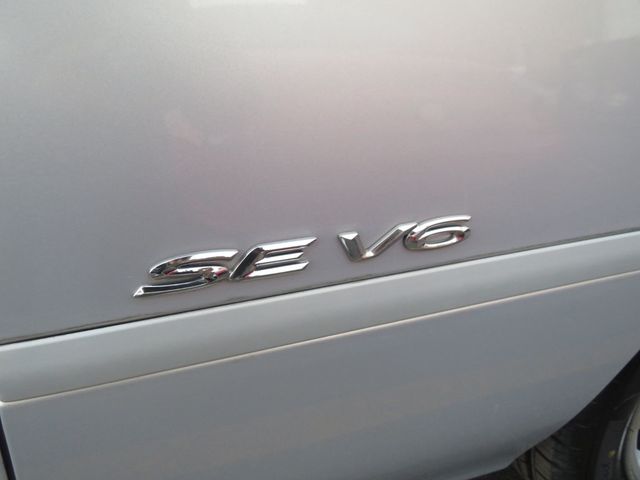 2000 Toyota Camry Solara 2dr Coupe SE V6 Automatic - 22947890 - 9