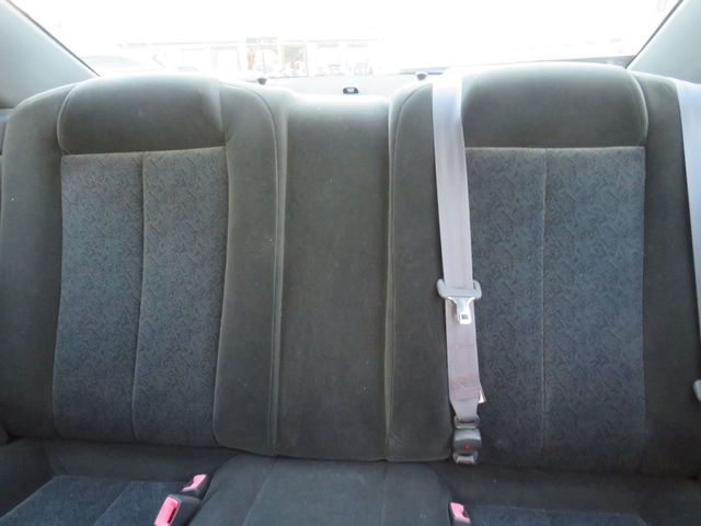 2000 Toyota Camry Solara 2dr Coupe SE V6 Automatic - 22947890 - 11