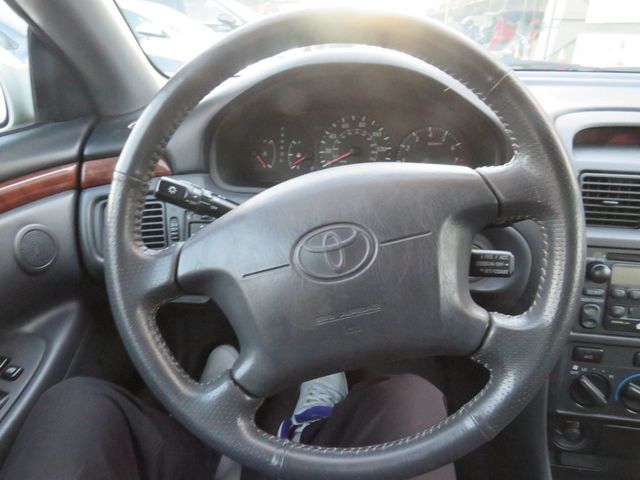 2000 Toyota Camry Solara 2dr Coupe SE V6 Automatic - 22947890 - 13