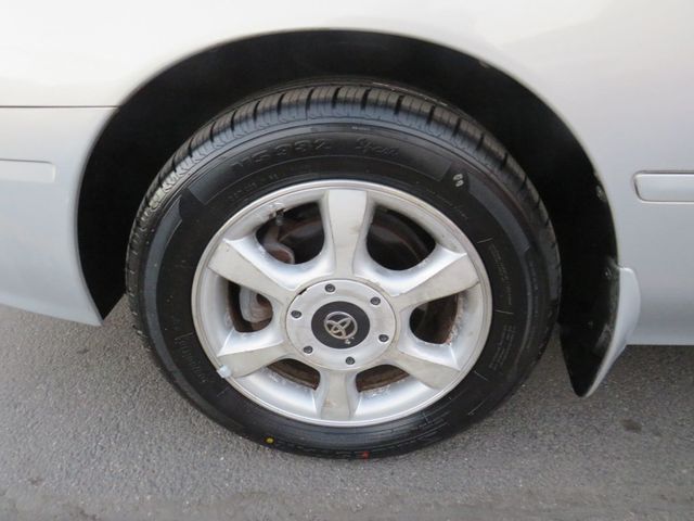 2000 Toyota Camry Solara 2dr Coupe SE V6 Automatic - 22947890 - 8