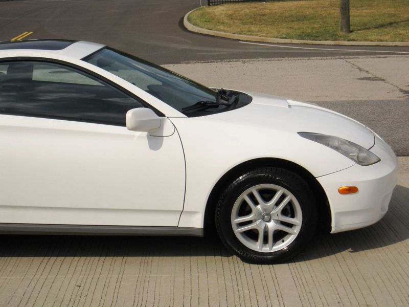 2000 Toyota Celica GT - 22496382 - 9