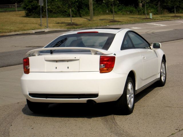 2000 Toyota Celica GT - 22496382 - 11