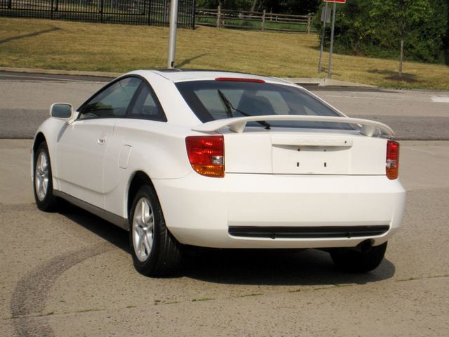 2000 Toyota Celica GT - 22496382 - 12