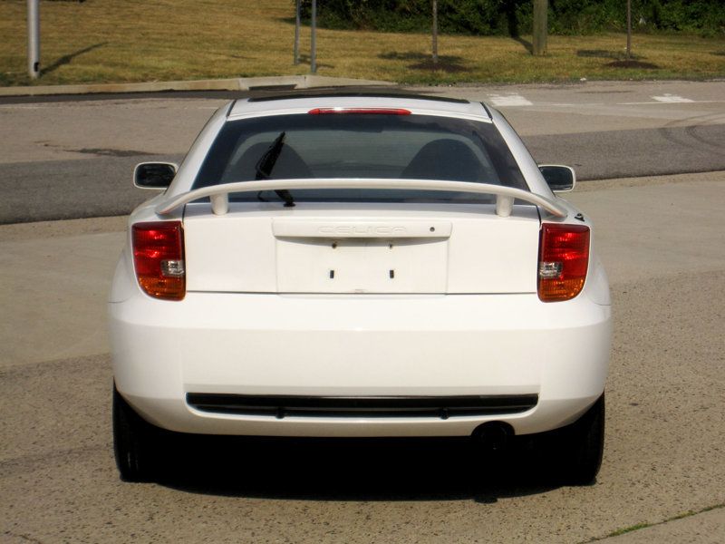 2000 Toyota Celica GT - 22496382 - 13