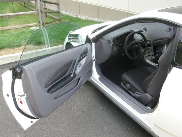 2000 Toyota Celica GT - 22496382 - 16