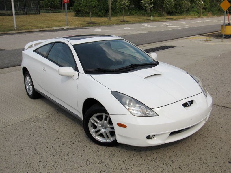 2000 Toyota Celica GT - 22496382 - 1