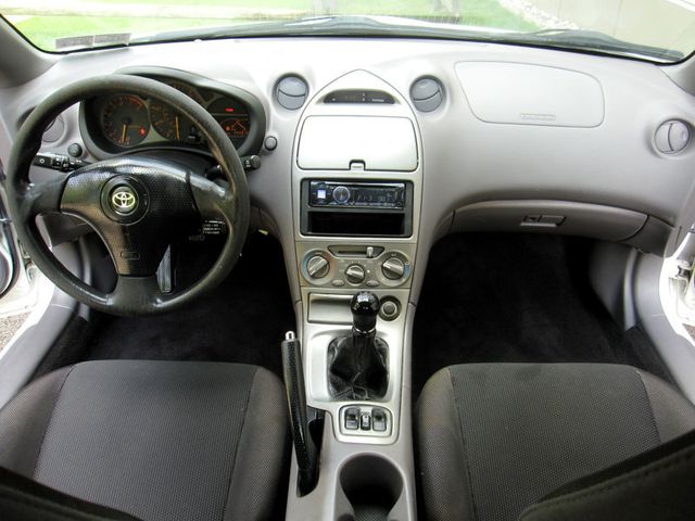 2000 Toyota Celica GT - 22496382 - 20