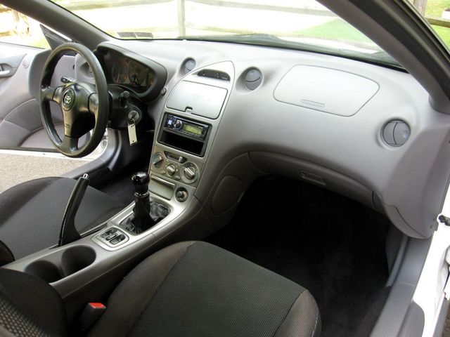 2000 Toyota Celica GT - 22496382 - 23