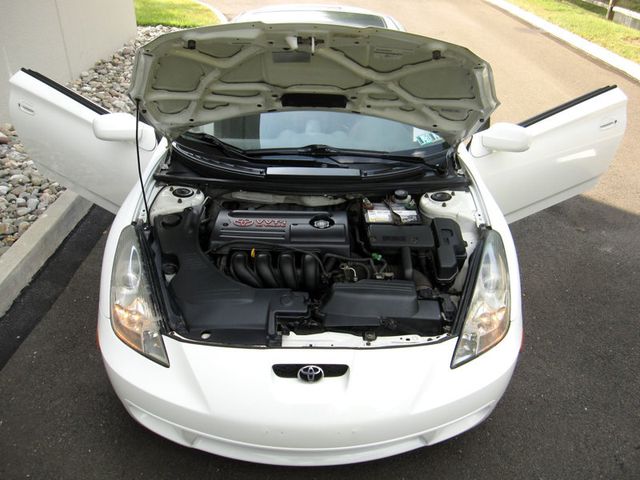 2000 Toyota Celica GT - 22496382 - 30