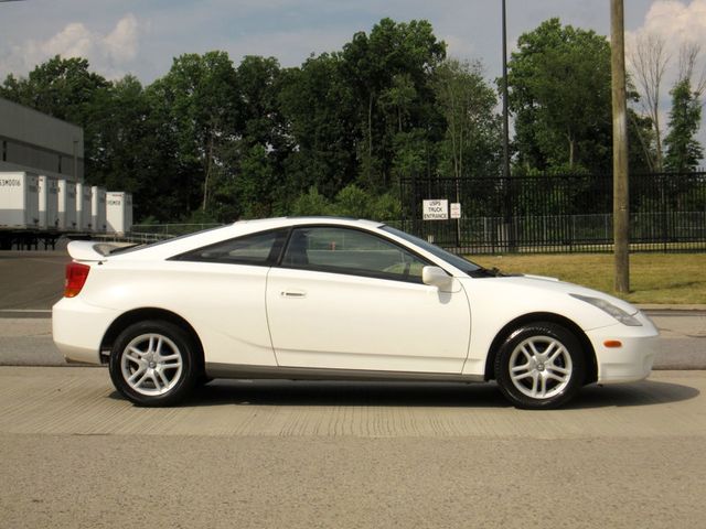 2000 Toyota Celica GT - 22496382 - 8