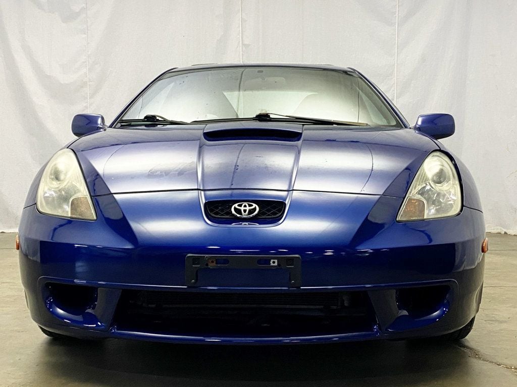 2000 Toyota Celica GT - 22871074 - 10