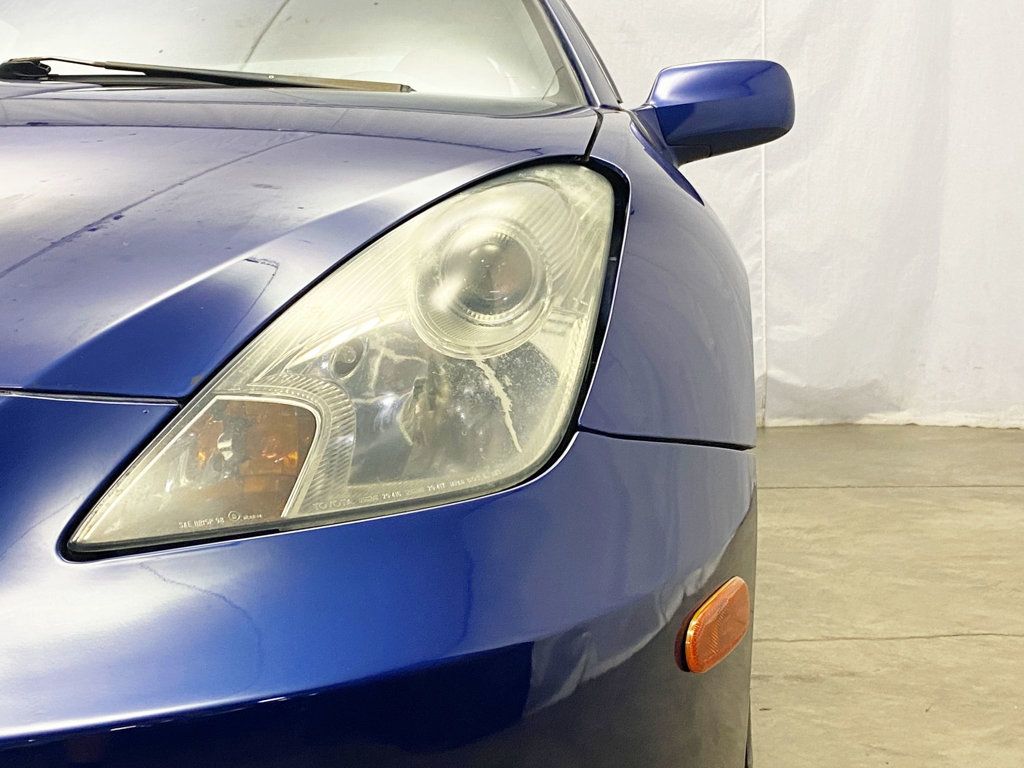 2000 Toyota Celica GT - 22871074 - 11