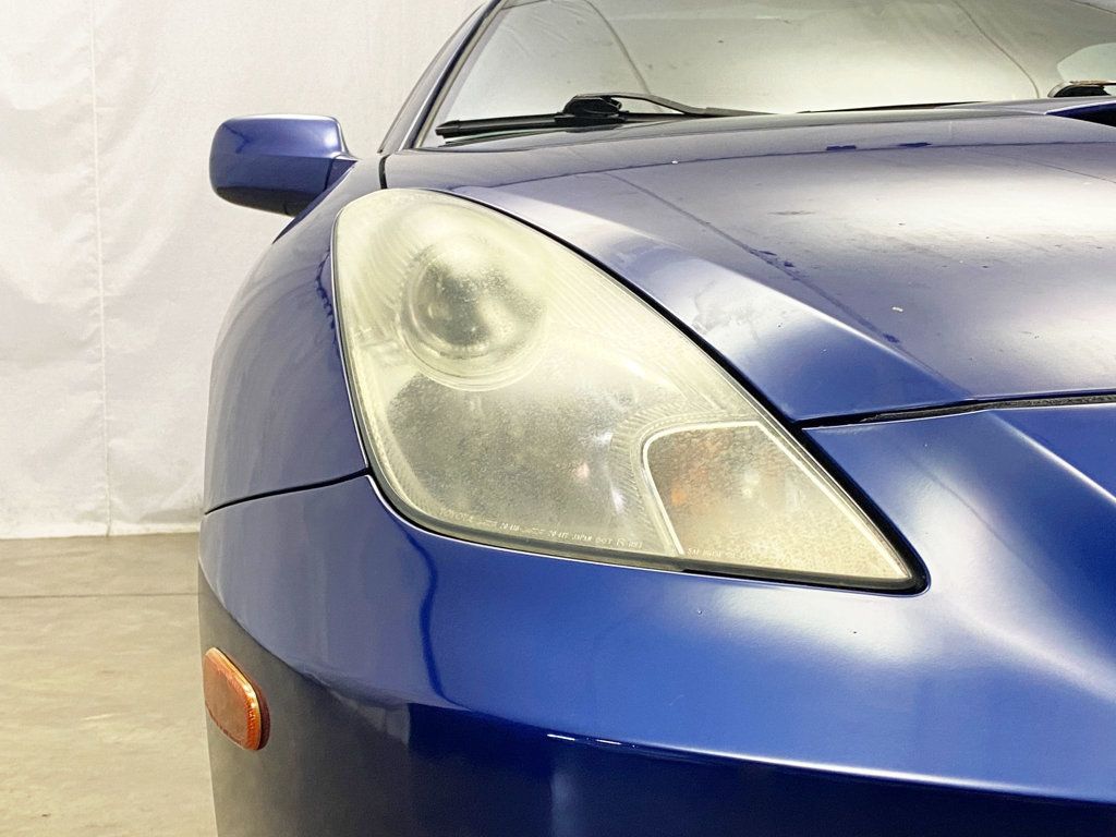 2000 Toyota Celica GT - 22871074 - 12