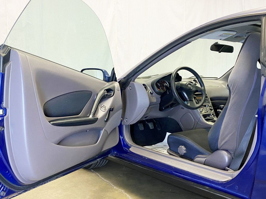 2000 Toyota Celica GT - 22871074 - 15