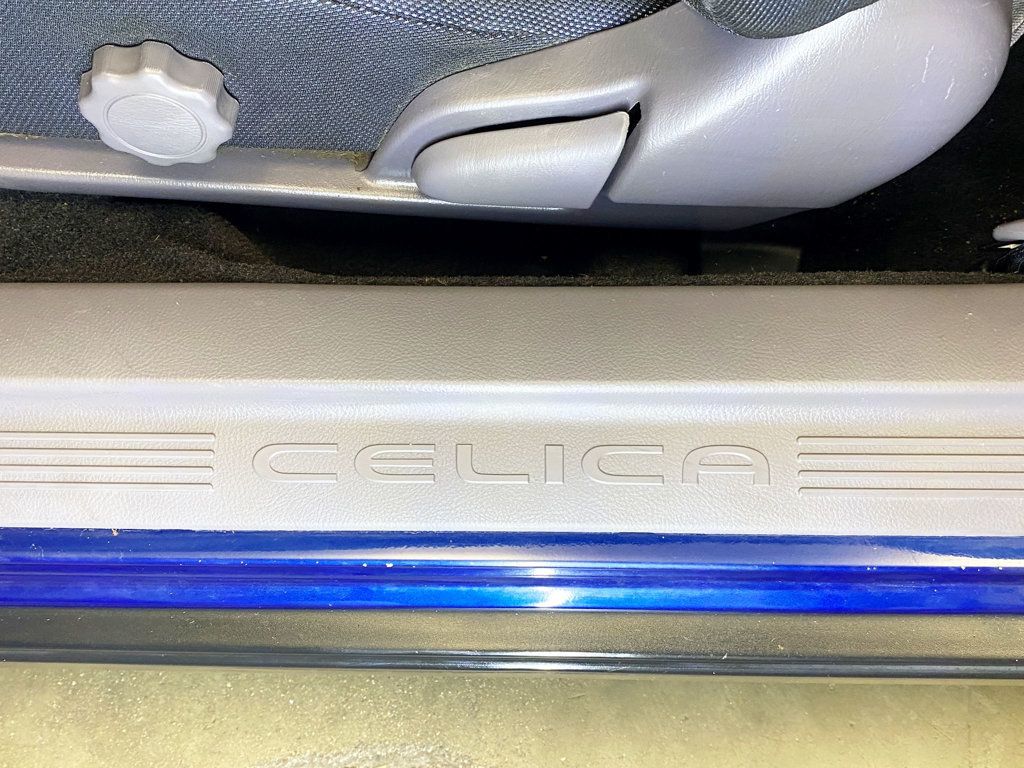 2000 Toyota Celica GT - 22871074 - 17