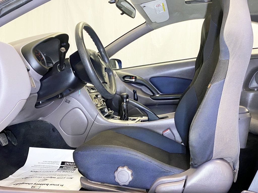 2000 Toyota Celica GT - 22871074 - 18