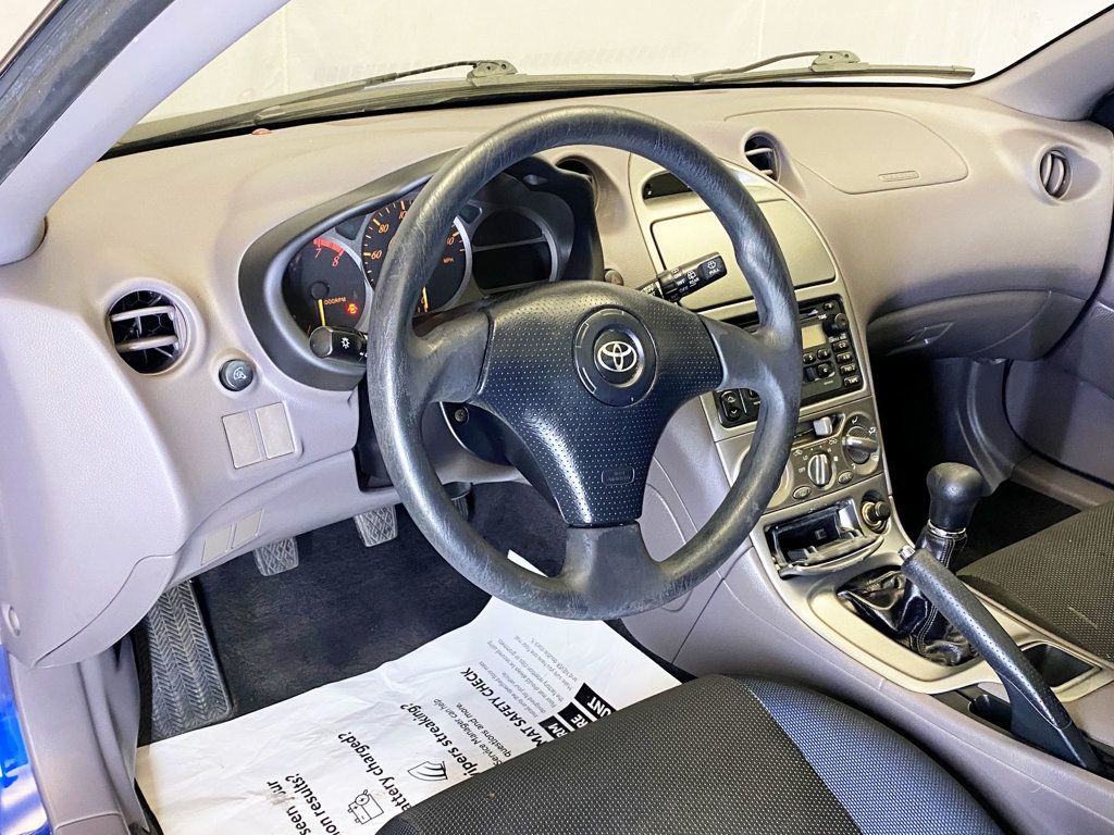 2000 Toyota Celica GT - 22871074 - 20