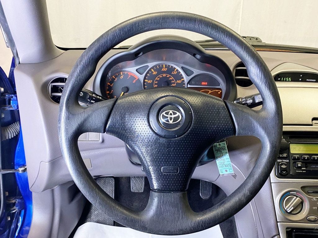 2000 Toyota Celica GT - 22871074 - 21