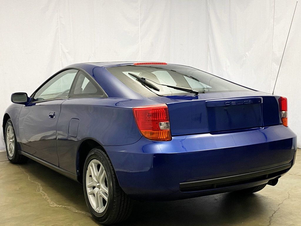 2000 Toyota Celica GT - 22871074 - 2