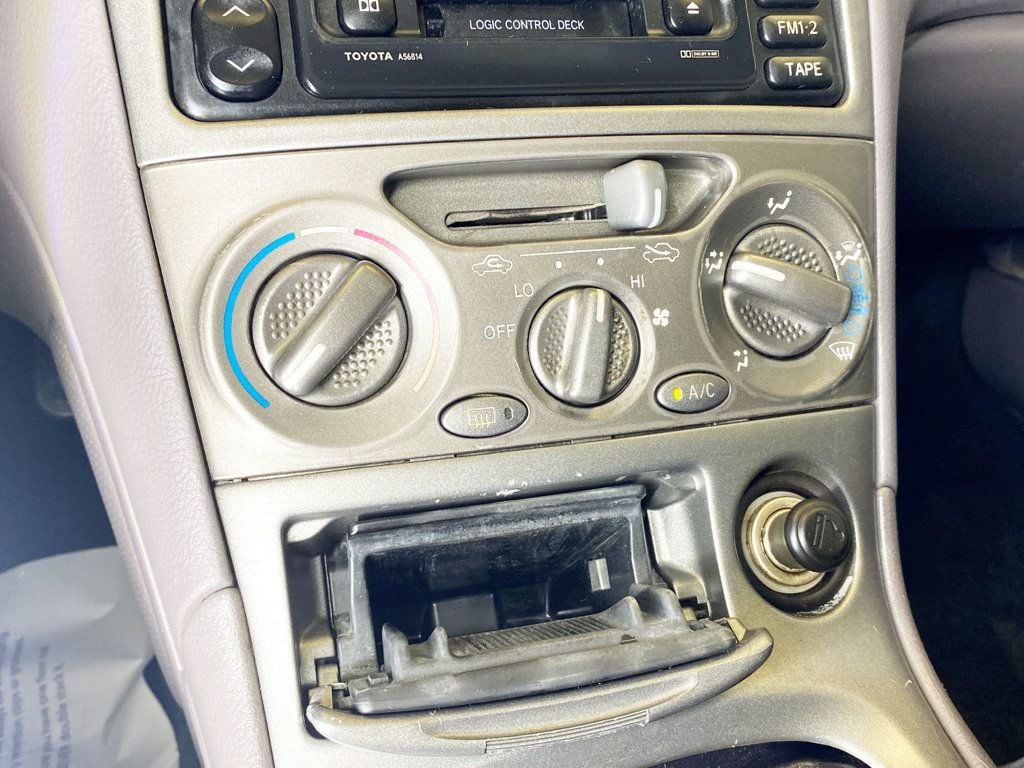 2000 Toyota Celica GT - 22871074 - 29