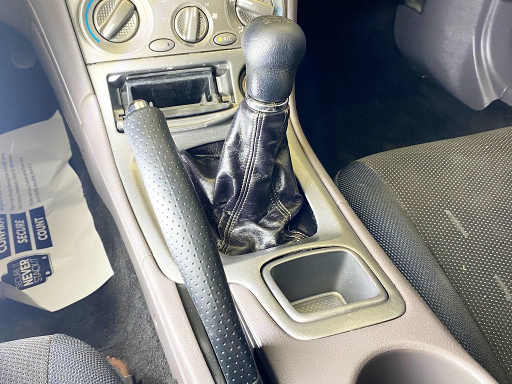 2000 Toyota Celica GT - 22871074 - 30