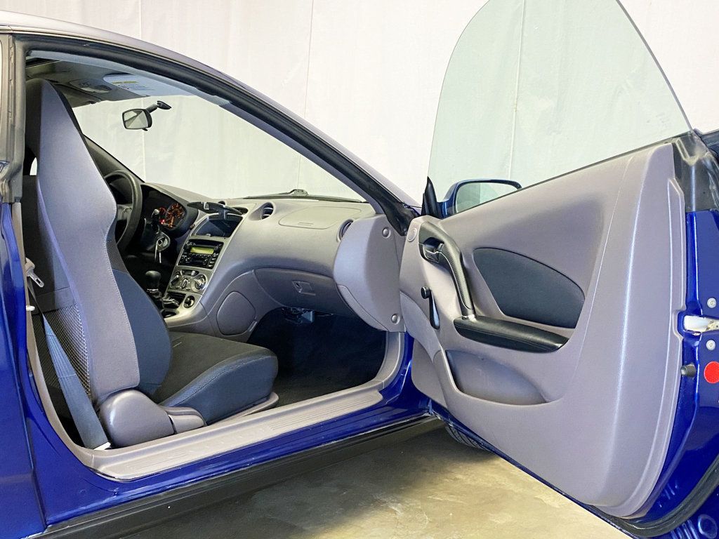 2000 Toyota Celica GT - 22871074 - 35