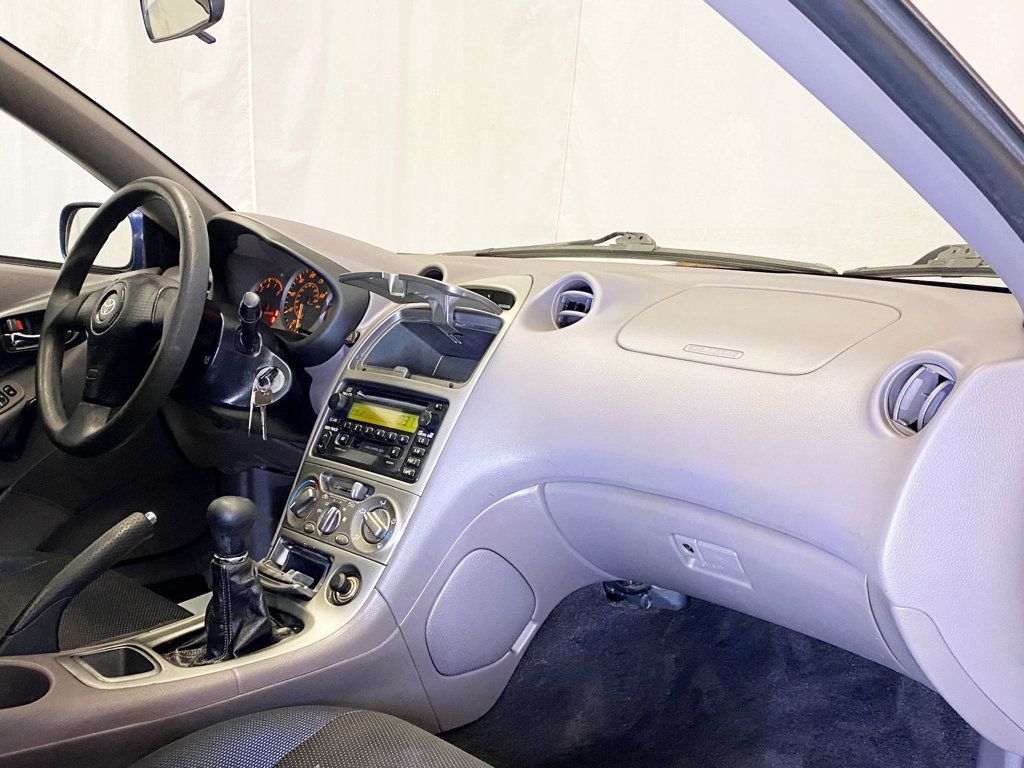 2000 Toyota Celica GT - 22871074 - 38