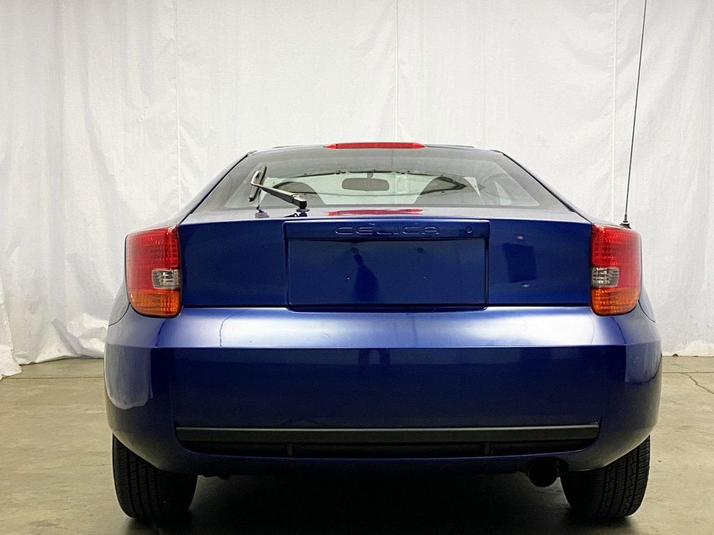 2000 Toyota Celica GT - 22871074 - 3