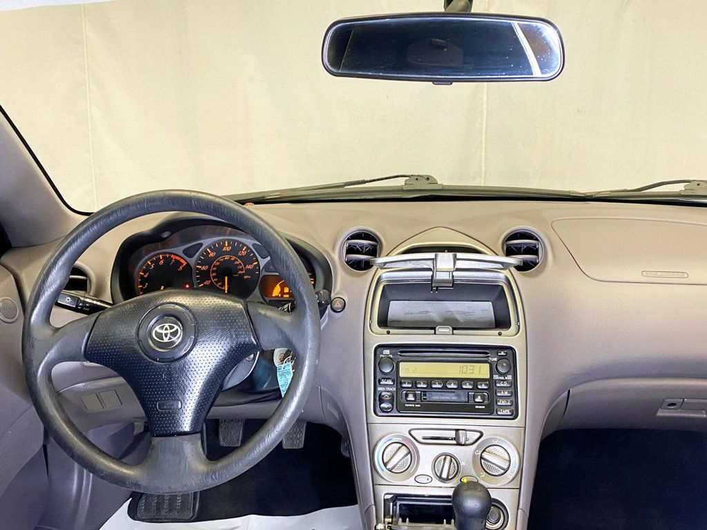 2000 Toyota Celica GT - 22871074 - 39