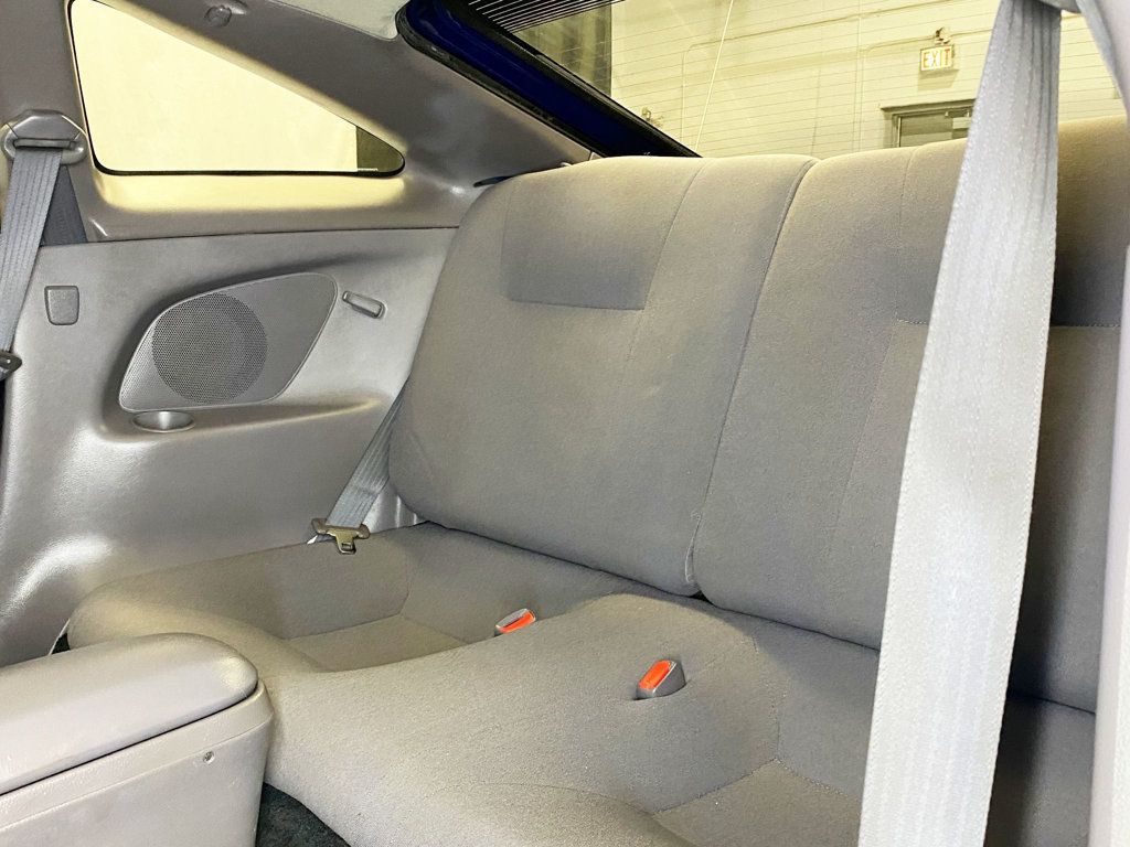 2000 Toyota Celica GT - 22871074 - 42