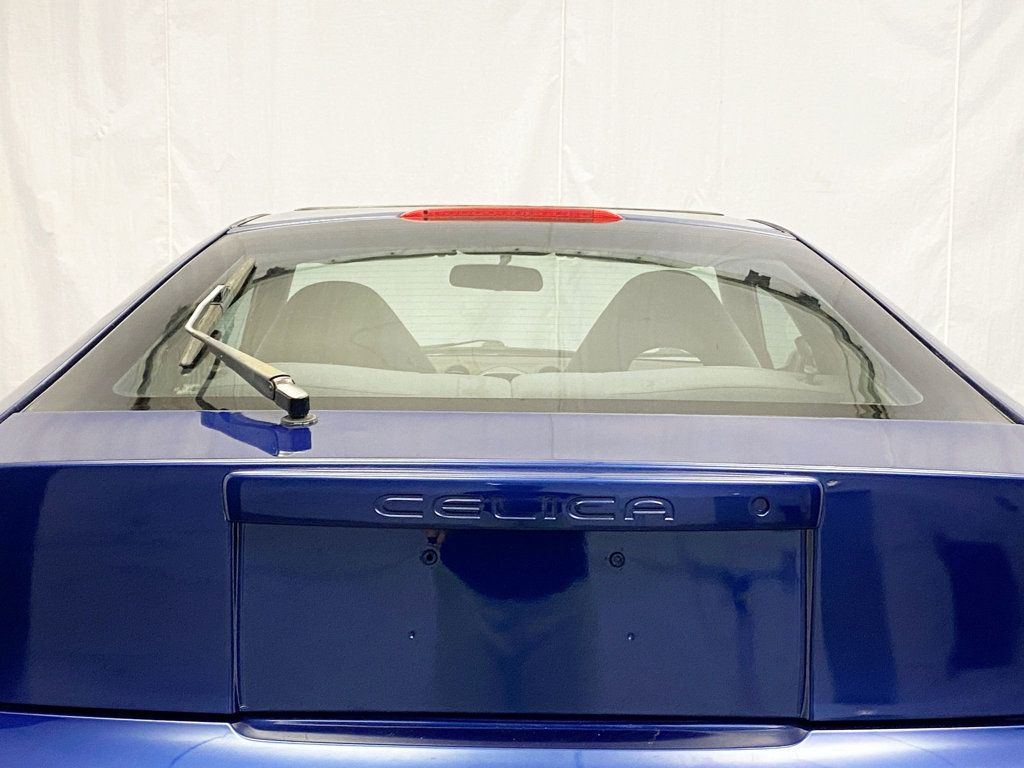 2000 Toyota Celica GT - 22871074 - 5