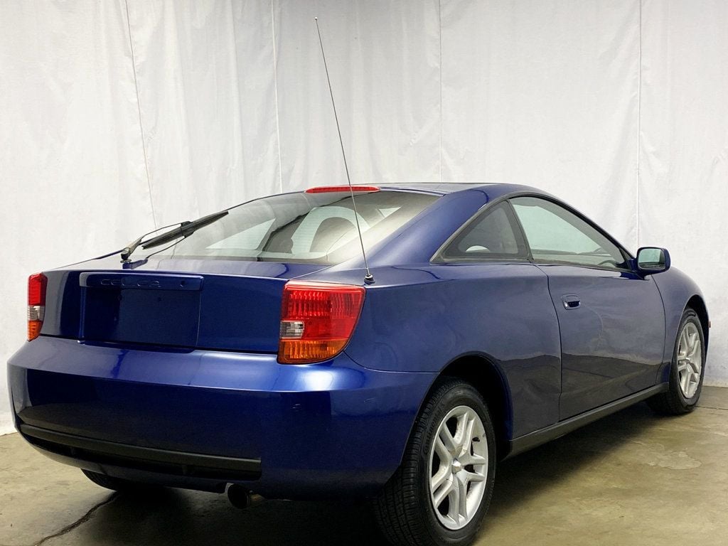 2000 Toyota Celica GT - 22871074 - 7