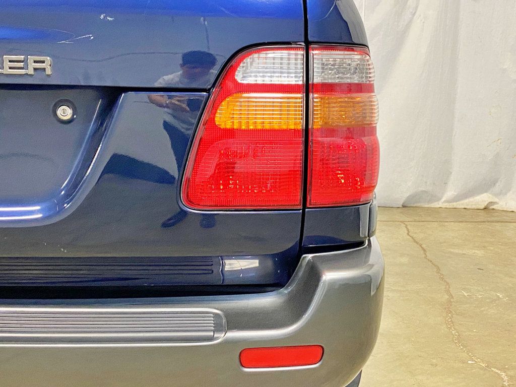2000 Toyota Land Cruiser   - 23011287 - 14