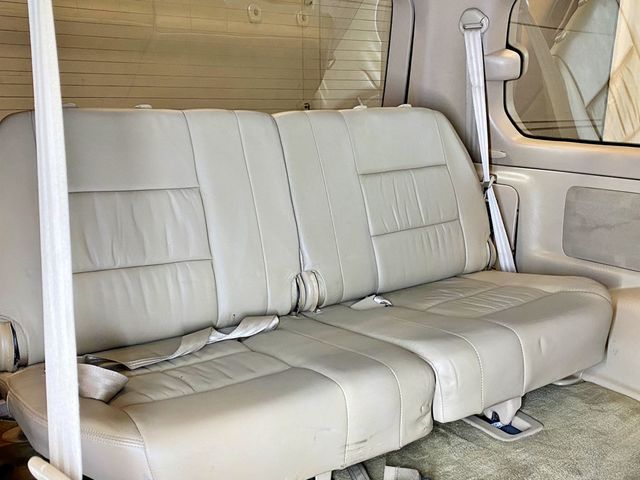 2000 Toyota Land Cruiser   - 23011287 - 39