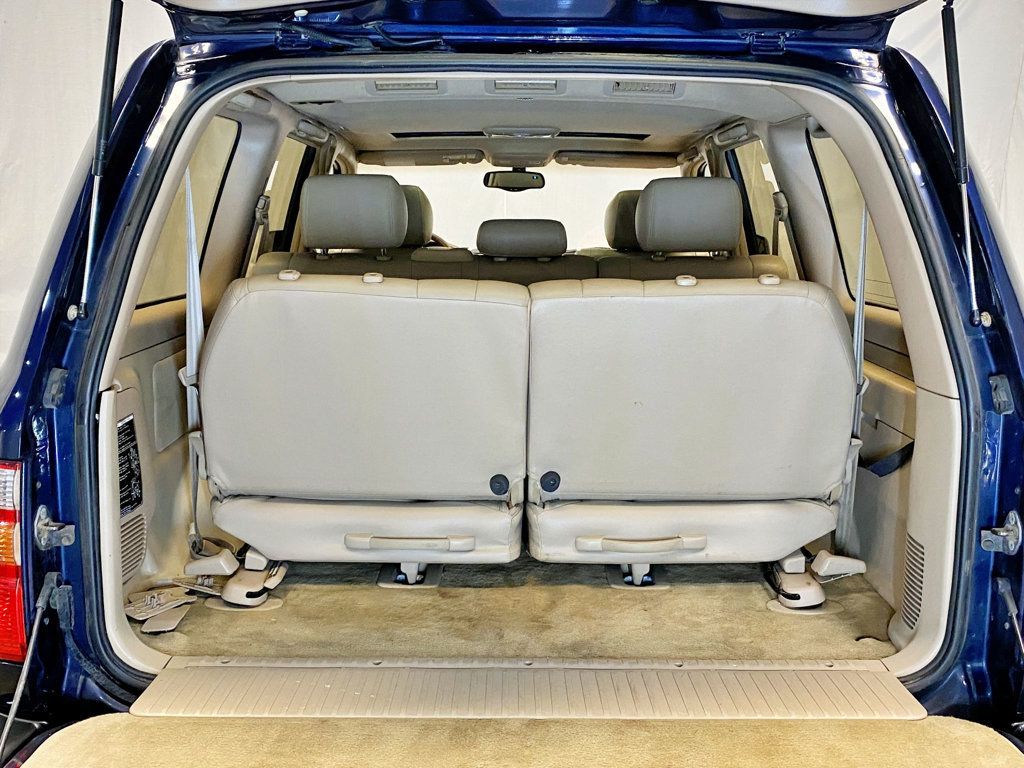 2000 Toyota Land Cruiser   - 23011287 - 40