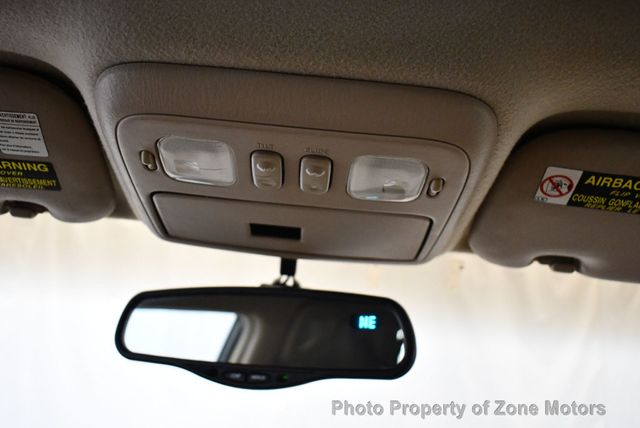 2000 Toyota Land Cruiser 4dr 4WD - 22726471 - 25