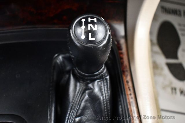 2000 Toyota Land Cruiser 4dr 4WD - 22726471 - 29