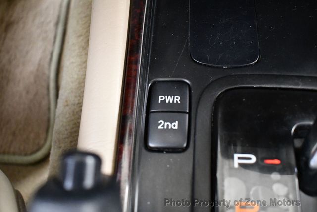 2000 Toyota Land Cruiser 4dr 4WD - 22726471 - 30