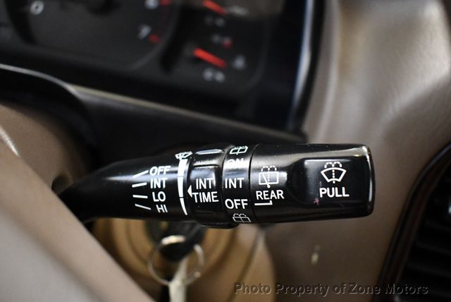 2000 Toyota Land Cruiser 4dr 4WD - 22726471 - 33