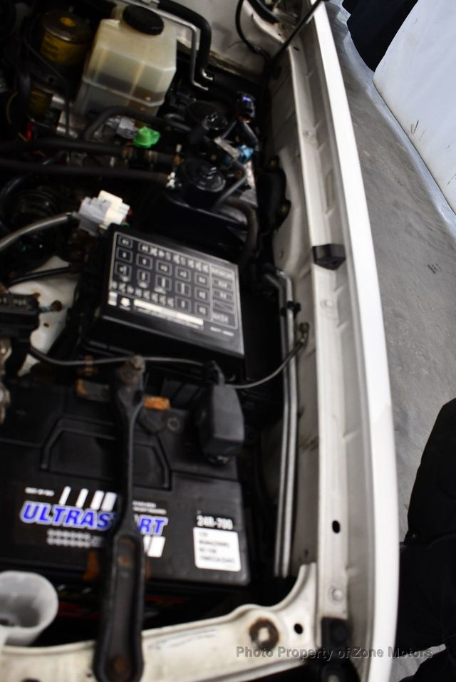 2000 Toyota Land Cruiser 4dr 4WD - 22726471 - 50