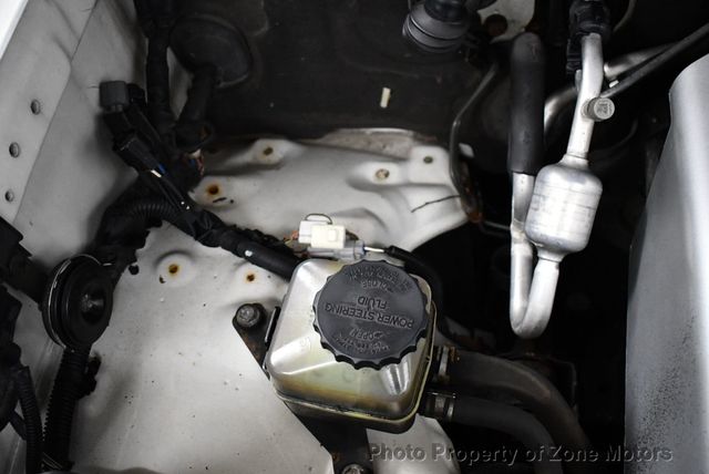 2000 Toyota Land Cruiser 4dr 4WD - 22726471 - 52