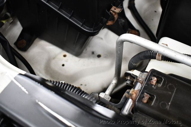 2000 Toyota Land Cruiser 4dr 4WD - 22726471 - 53