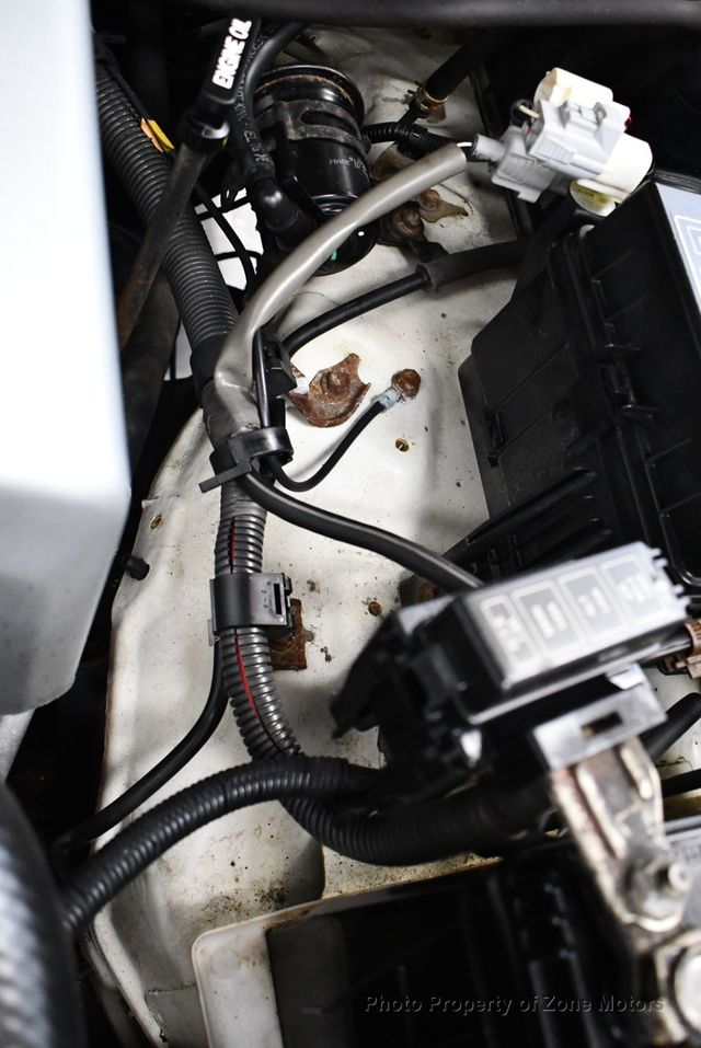 2000 Toyota Land Cruiser 4dr 4WD - 22726471 - 54