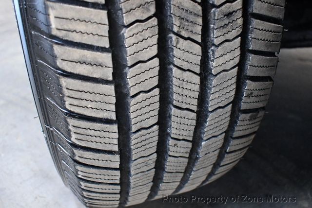 2000 Toyota Land Cruiser 4dr 4WD - 22726471 - 59