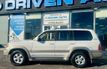 2000 Toyota Land Cruiser 4dr 4WD - 22689703 - 1