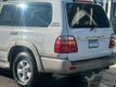 2000 Toyota Land Cruiser 4dr 4WD - 22689703 - 33