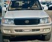 2000 Toyota Land Cruiser 4dr 4WD - 22689703 - 7