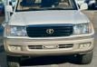 2000 Toyota Land Cruiser 4dr 4WD - 22689703 - 8