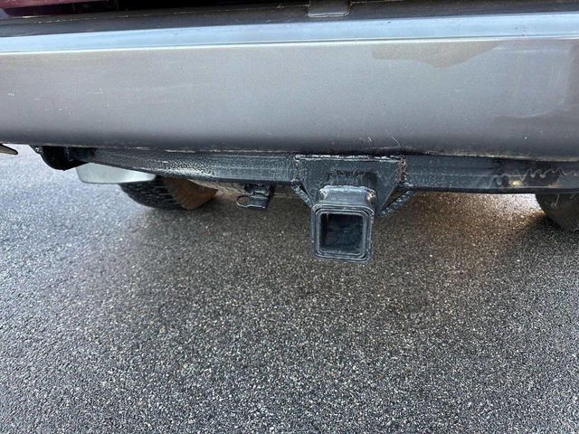 2000 Toyota Land Cruiser 4dr 4WD - 22977660 - 9