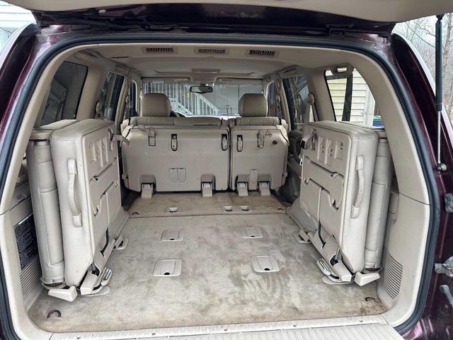 2000 Toyota Land Cruiser 4dr 4WD - 22977660 - 14